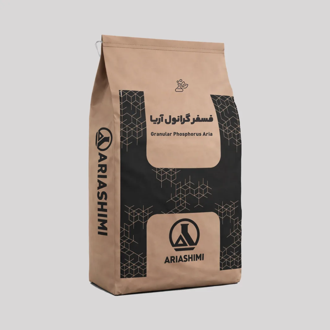 فسفر گرانول