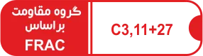FRAC C31127