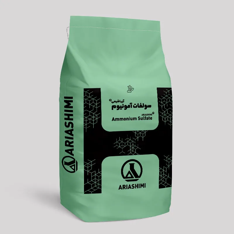 Ammonium sulfate Ariashimi