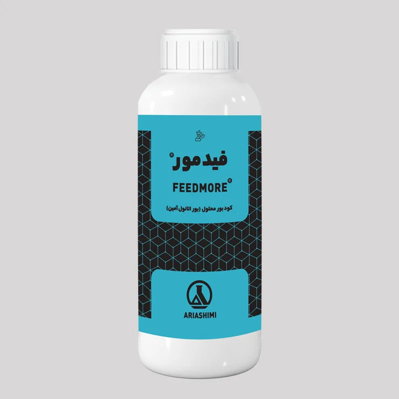 فیدمور