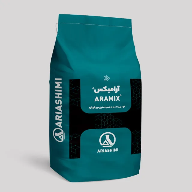 آرامیکس