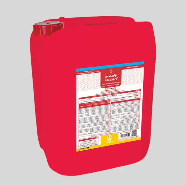 Tebuconazole Aria FS