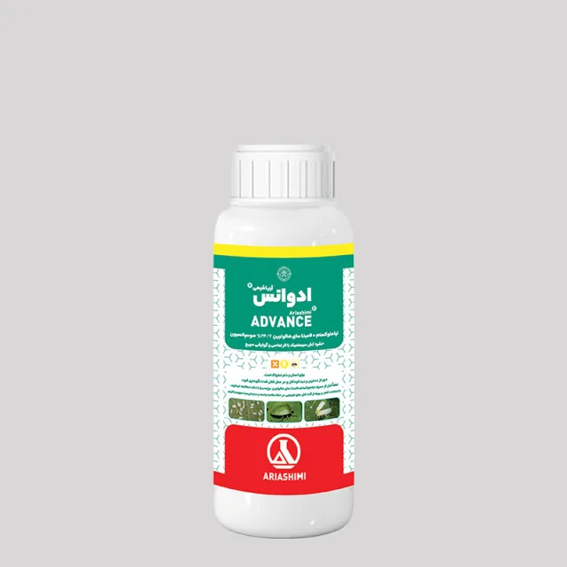 تیامتوکسام + لامبداسای هالوترین آریا