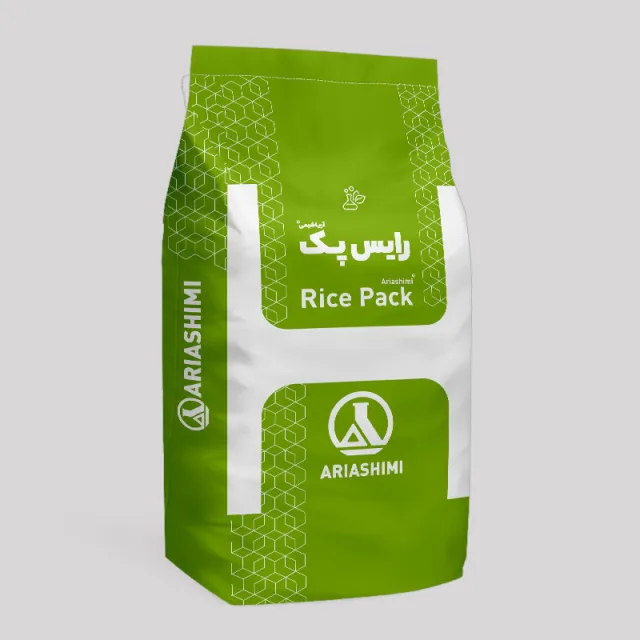 رایس پک