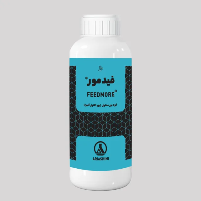 فیدمور