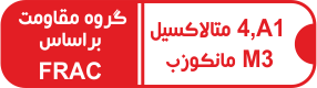 FRAC4A1M3