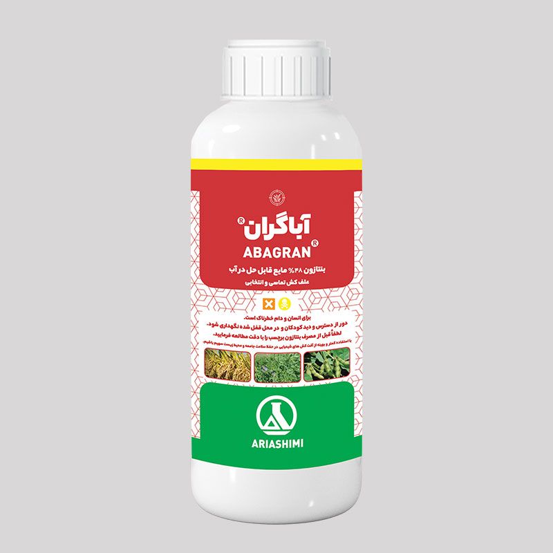 بنتازون آریا (آباگران)