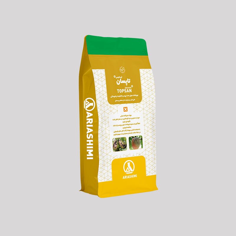 تیوفانات متیل آریا (تاپسان)