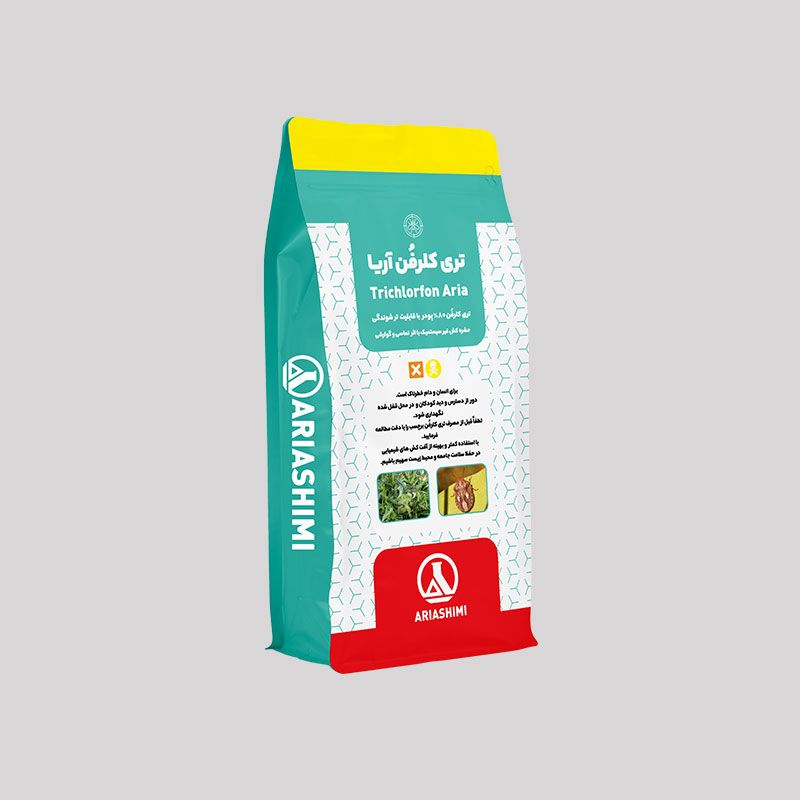 تری کلرفن آریا